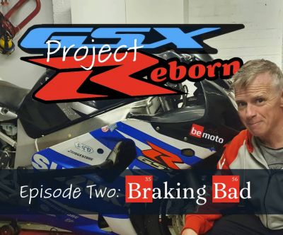 Project GSX-Reborn: Episode 2