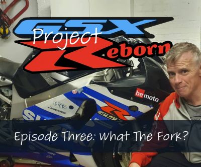 Project GSX-Reborn: Episode 3