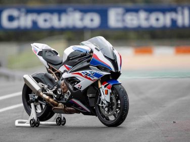 Bmw S1000rr Hp4 Race Bemoto