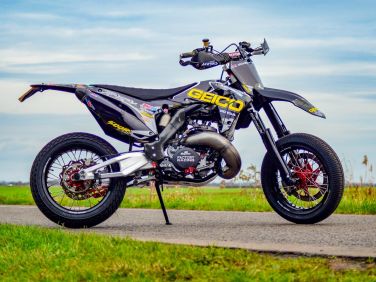 Suzuki 1000 store dirt bike