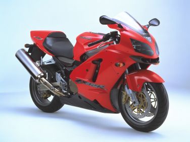 Kawasaki zx12r deals