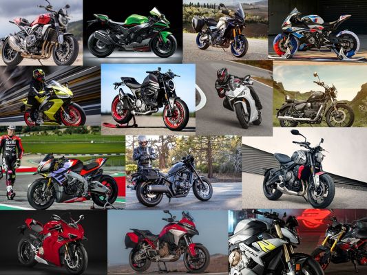 2021 motorcycles deals