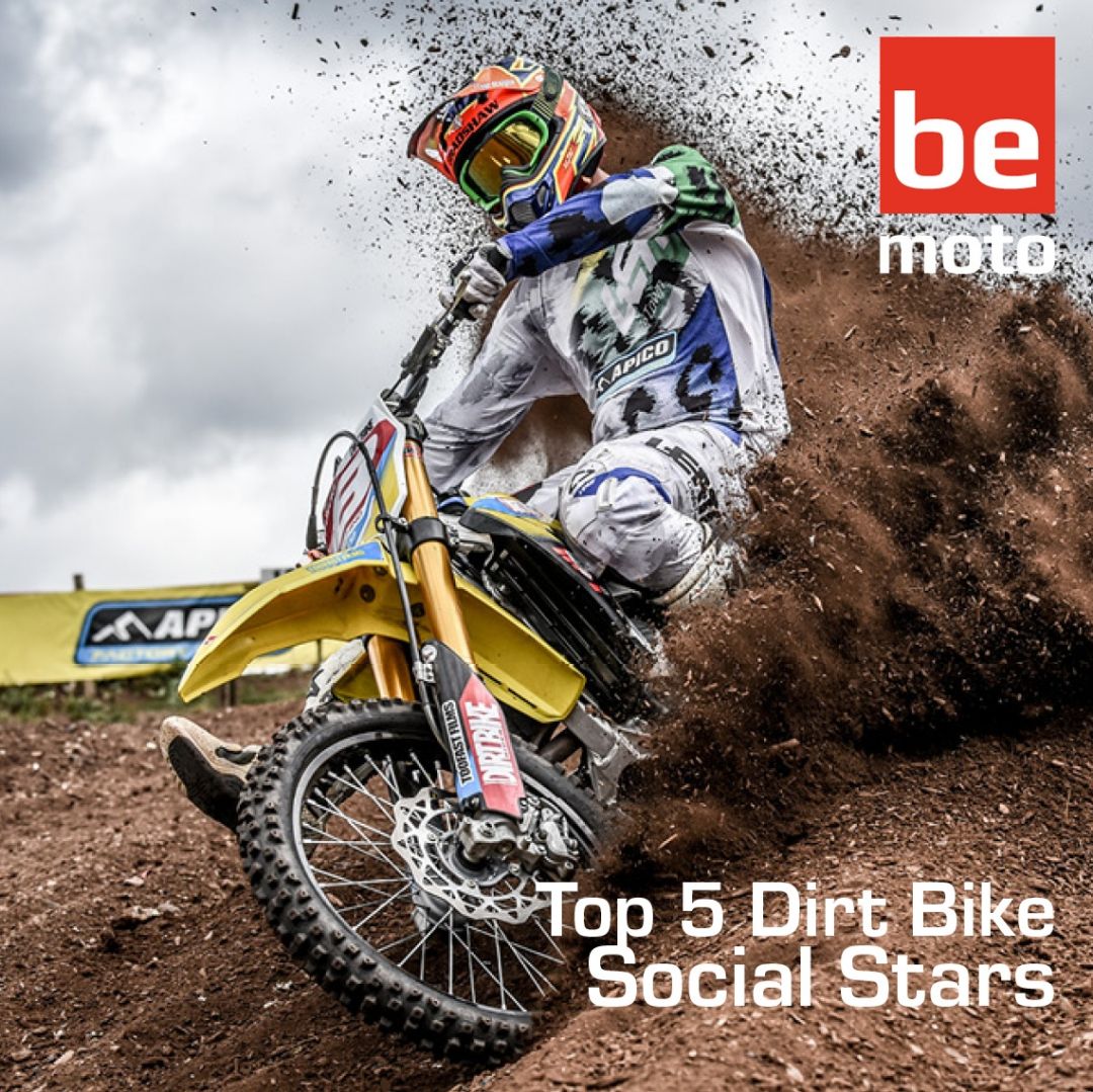 Best dirt shop bike riders