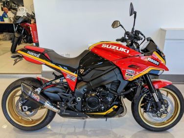 Katana shop suzuki 2020