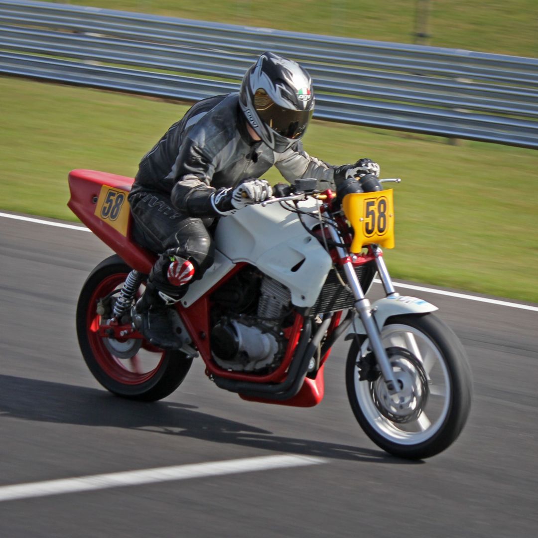 Budget Trackday Bikes - get on track this year on one of these 