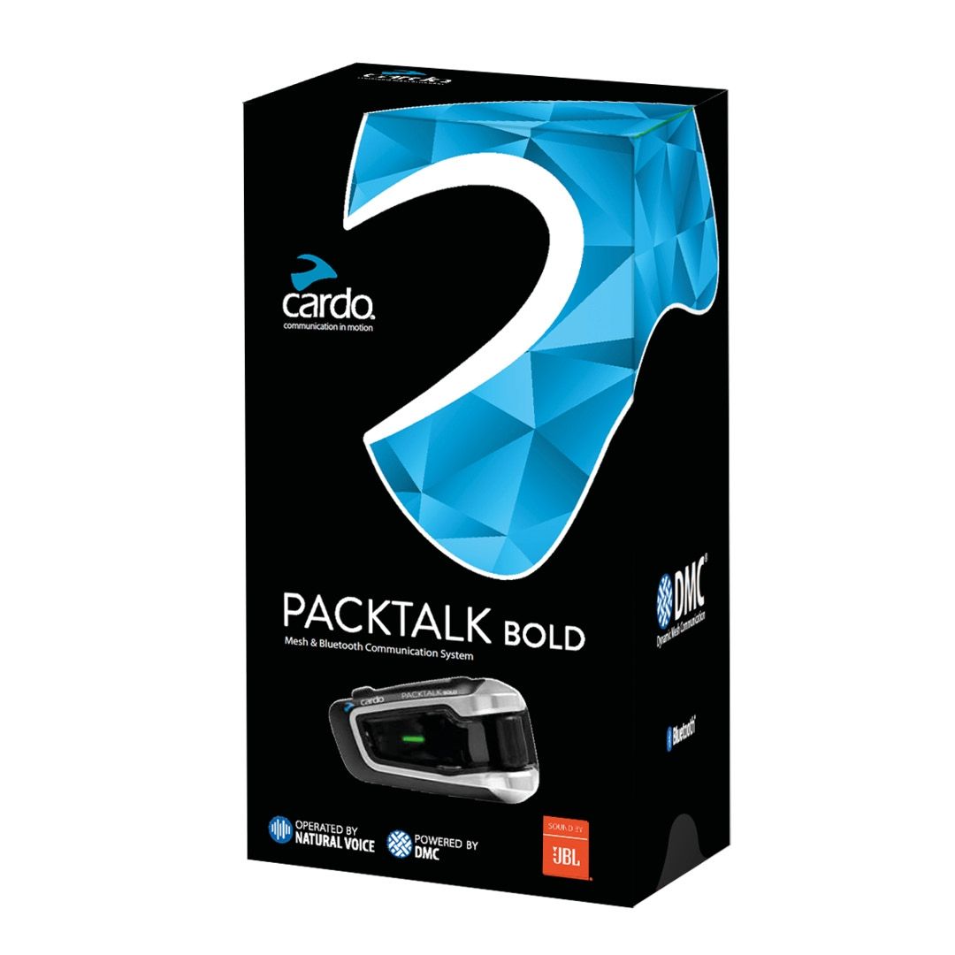 Cardo discount packtalk mesh