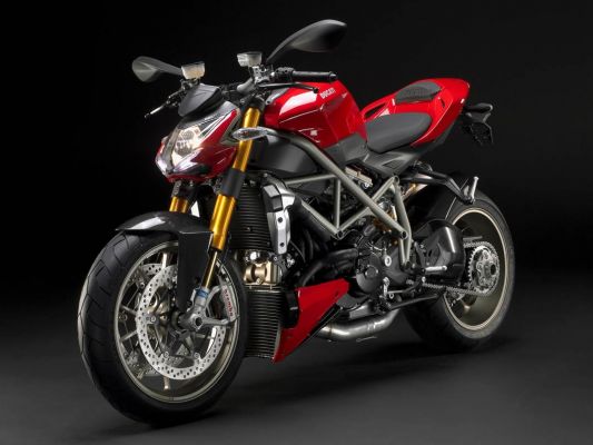 Ducati streetfighter deals 848 aftermarket parts