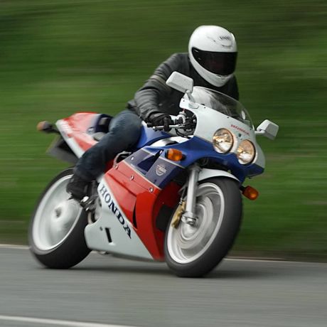 Honda Bike Insurance