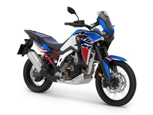 Crf1100l adventure clearance sport