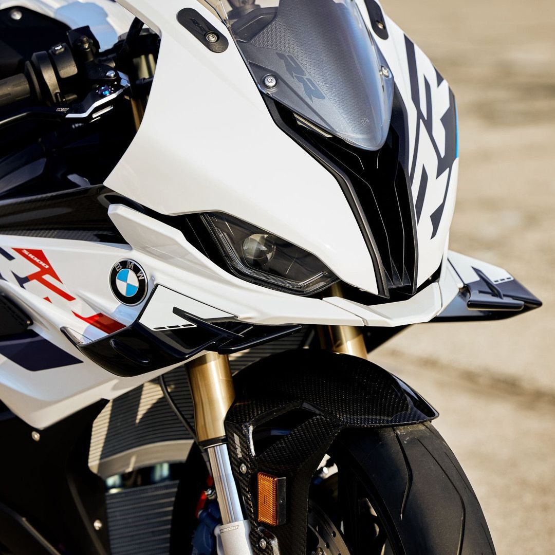 bmw s 1100 rr