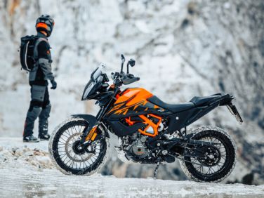 Ktm duke store 600cc