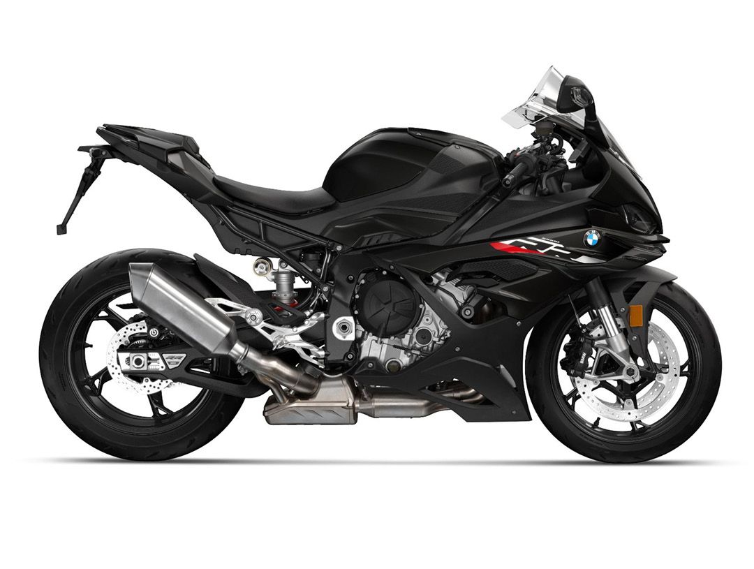 Bmw bike store 1000cc price