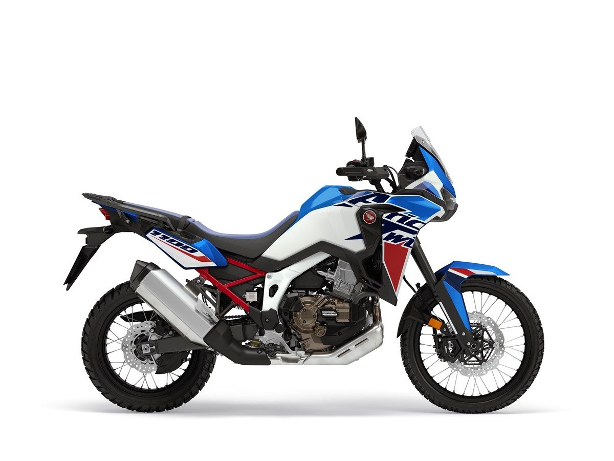 Crf1100 best sale africa twin