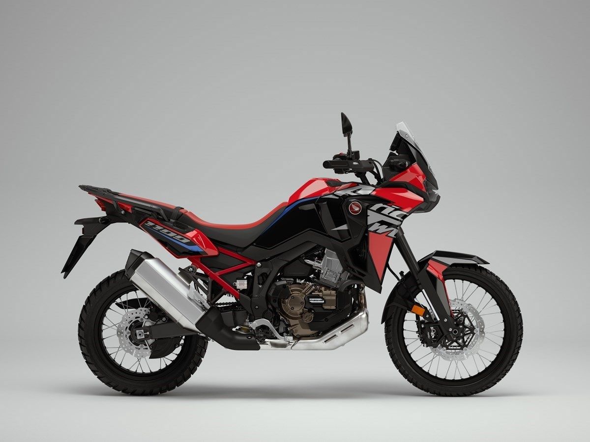 Africa best sale twin 250cc