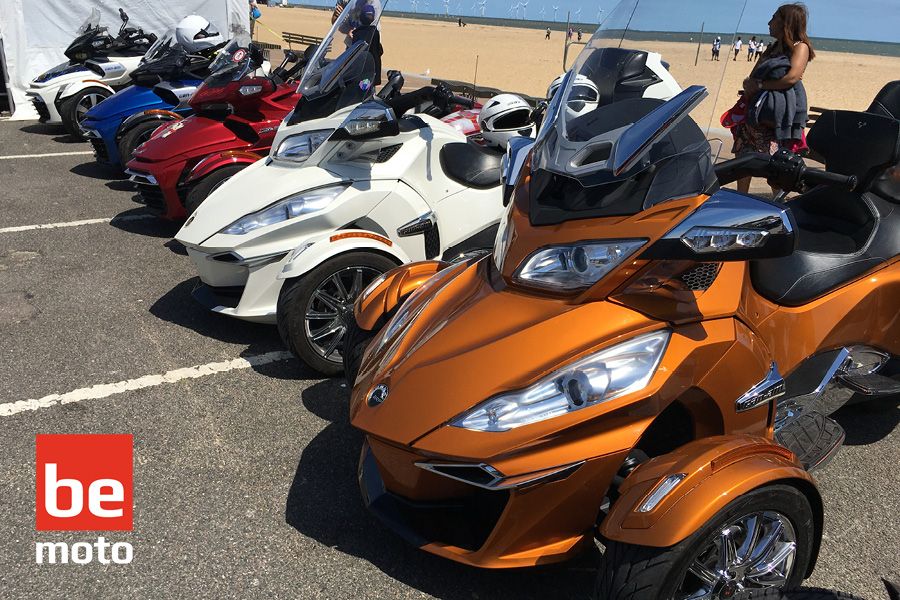 Buy can deals am spyder