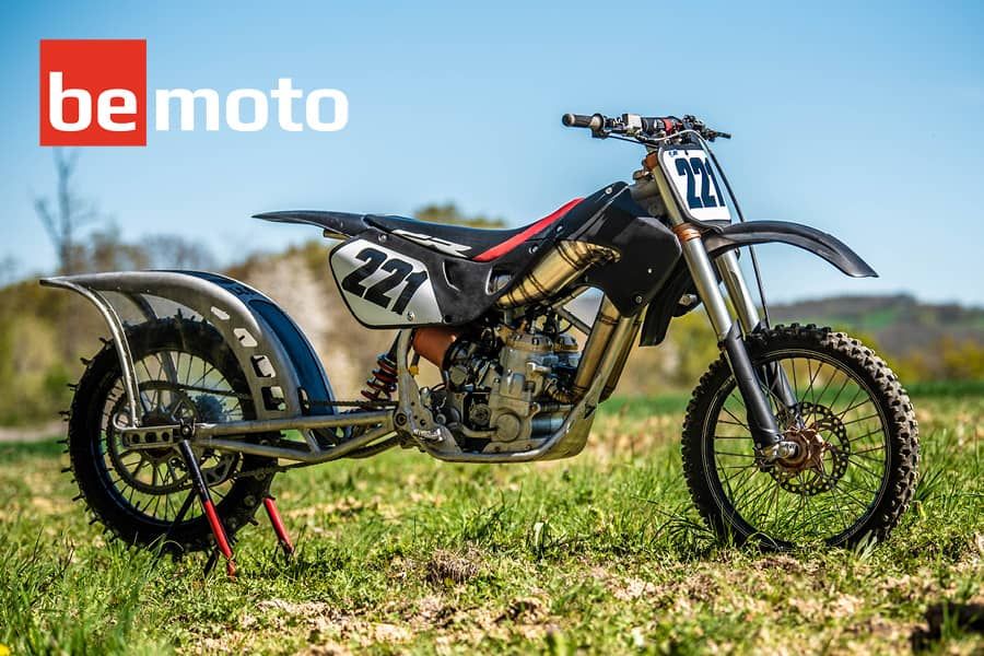 2019 125CC MOTOCROSS 2-STROKES : TWO-STROKE TUESDAY - Dirt Bike