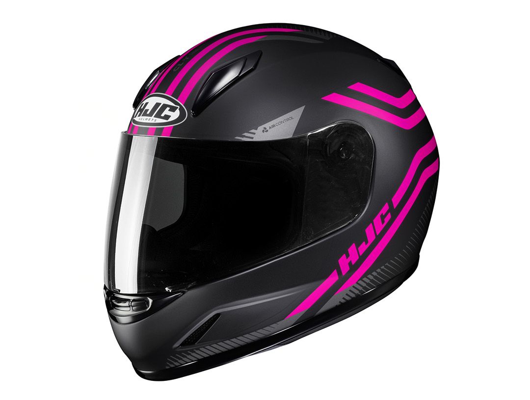 Best helmet for sales small heads