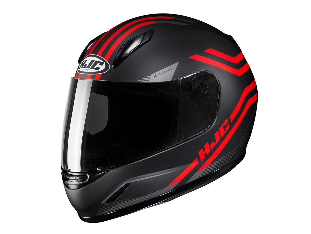 motorcycle helmets for small heads