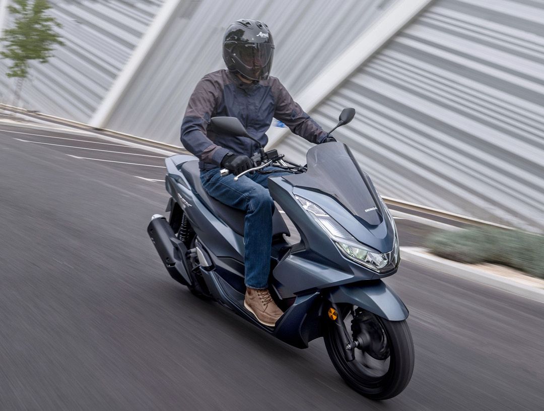 Best Selling Motorcycle October 2022 BeMoto