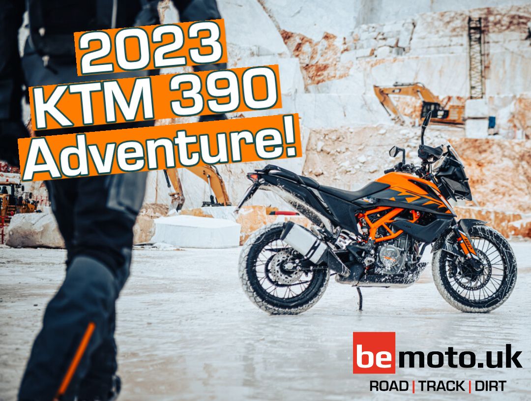 Ktm 1080 deals adventure r