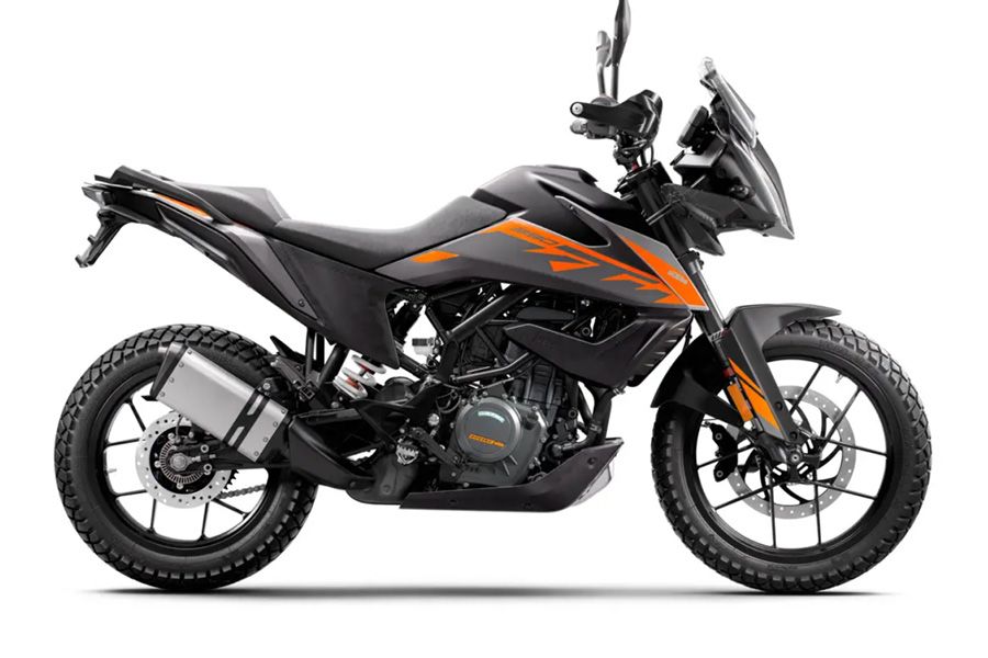 Ktm on sale 600 adventure