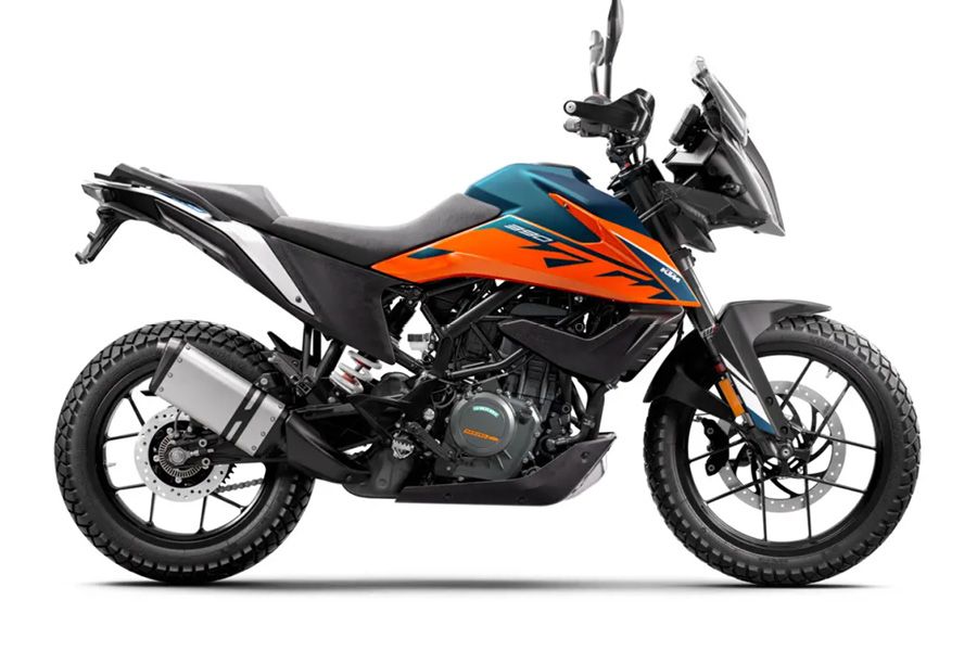 Ktm 1900 on sale adventure r