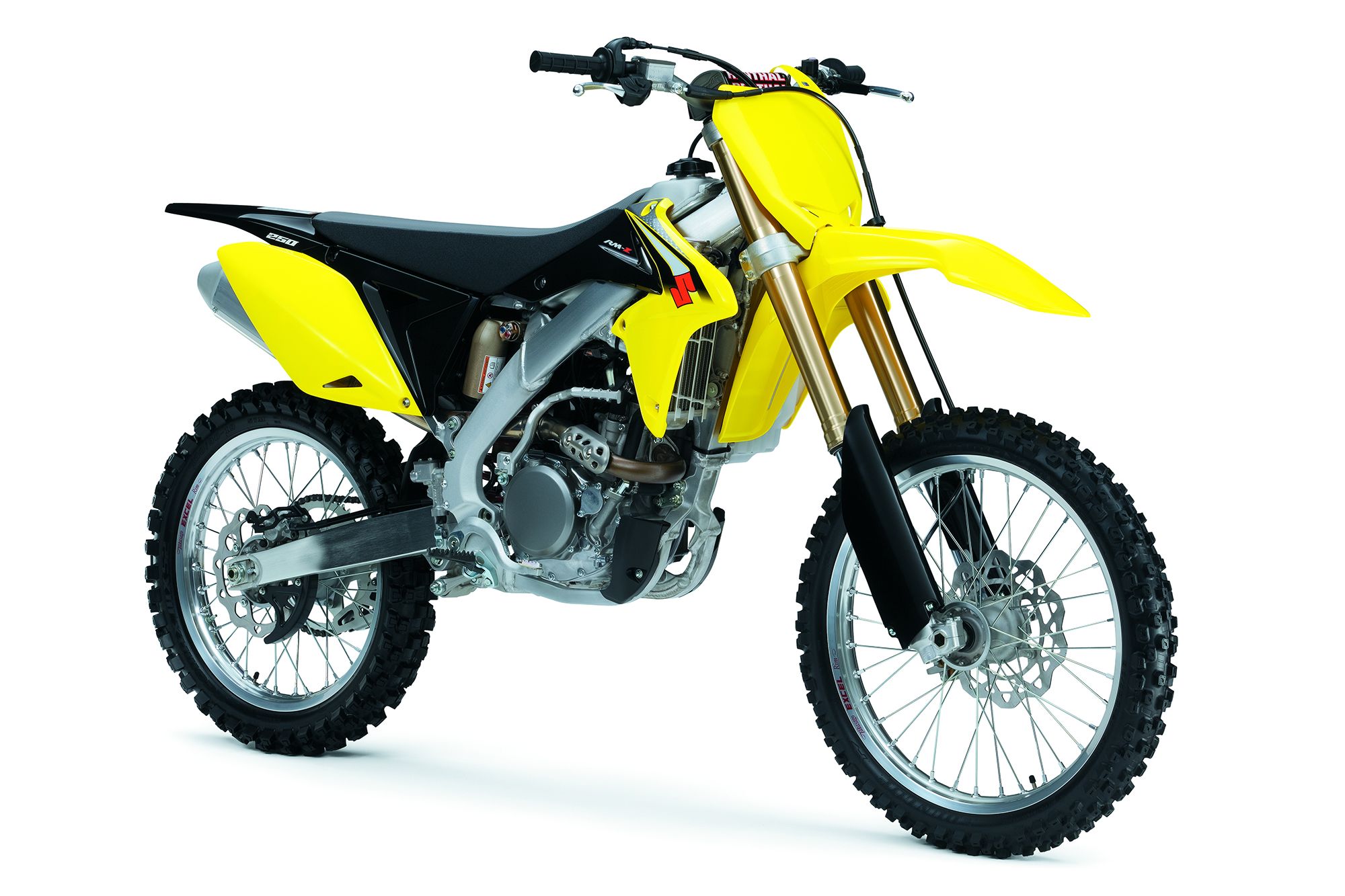 types of off road bikes