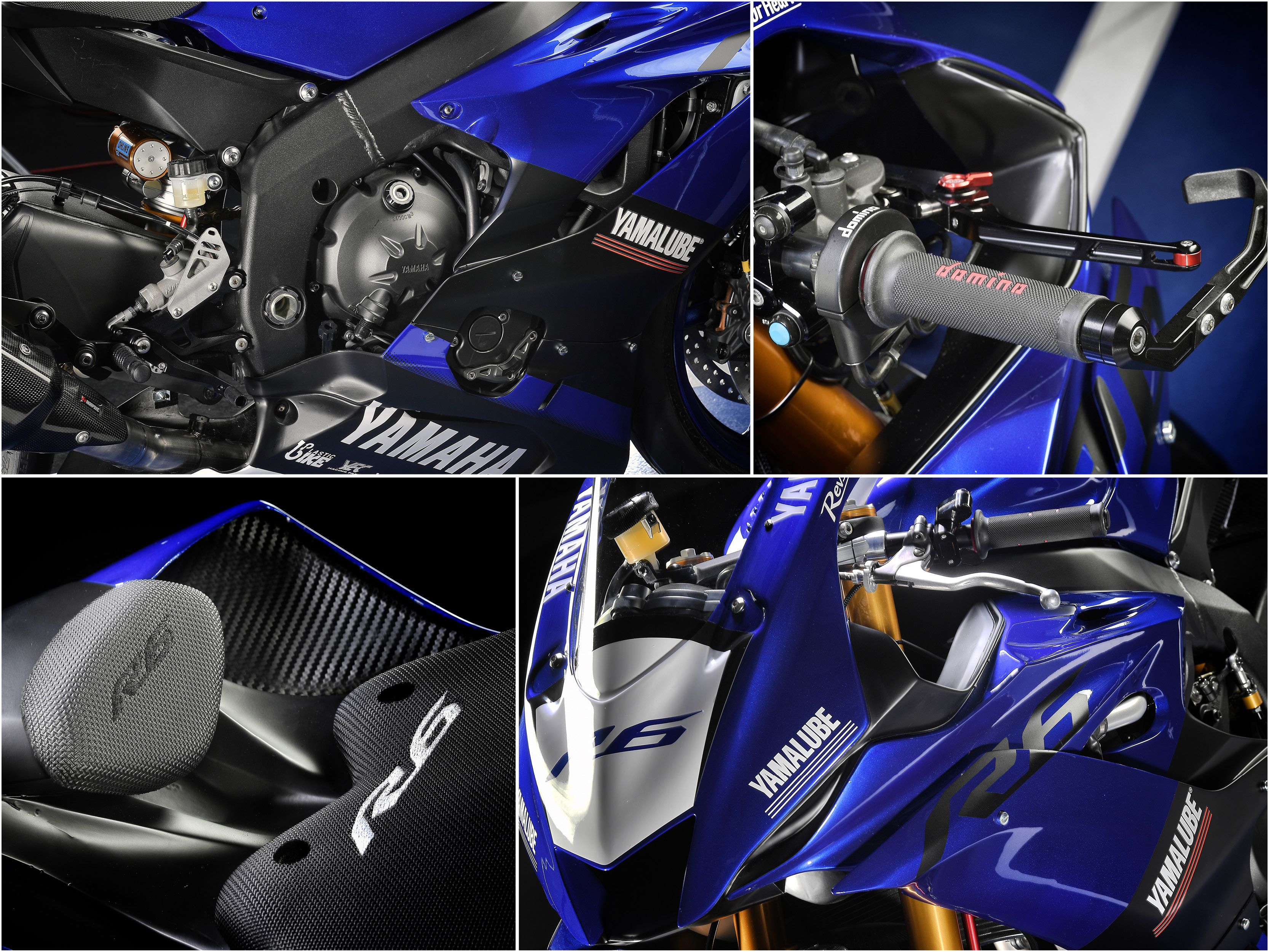 2017 yamaha r6