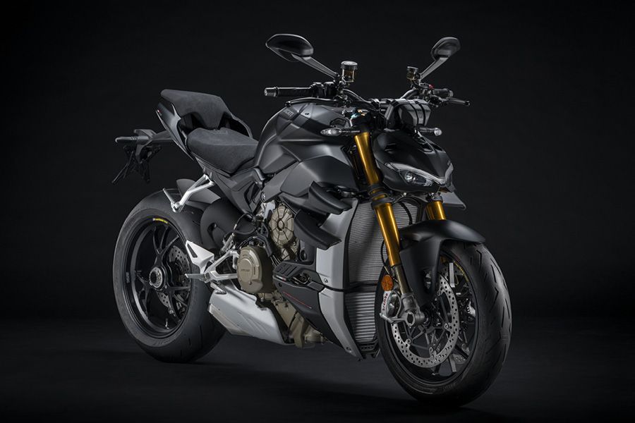 Ducati streetfighter deals bike