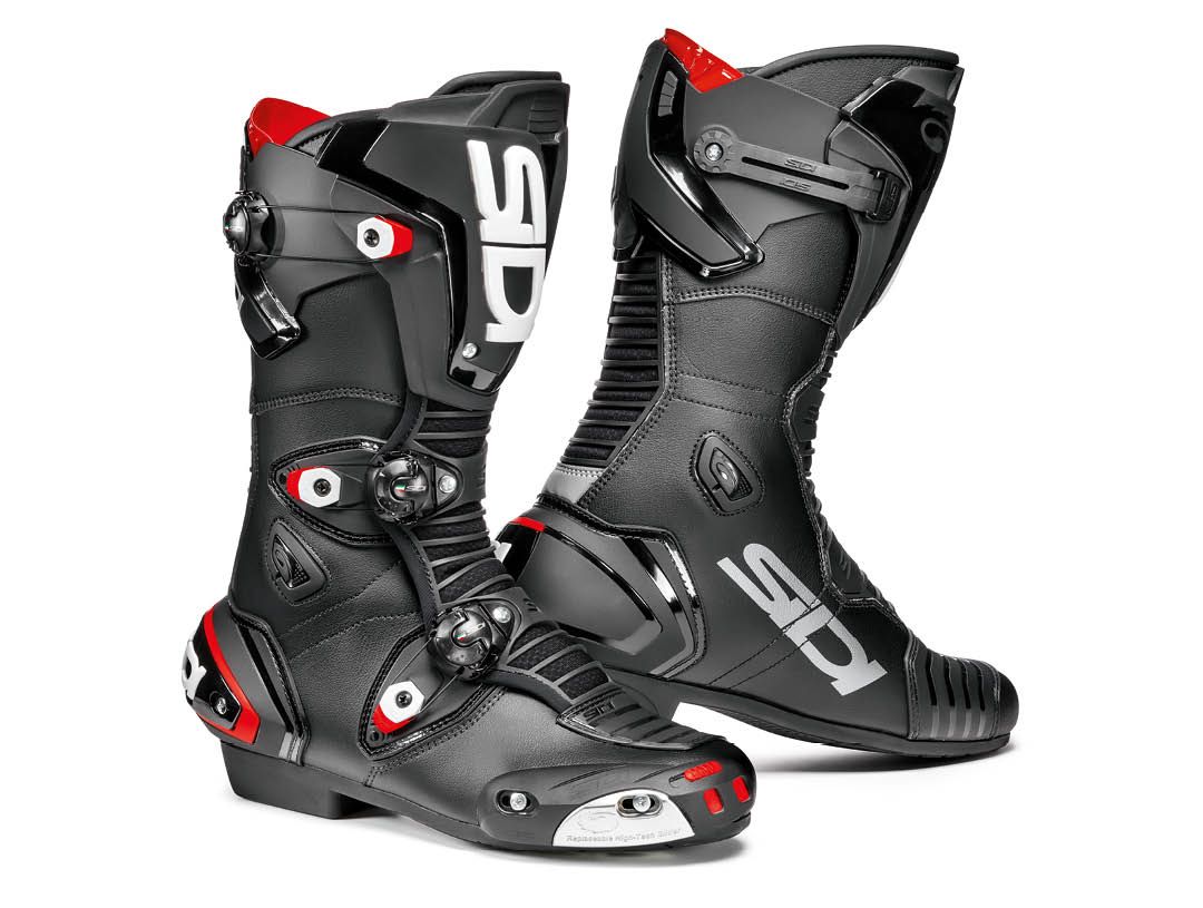 Sidi hotsell sport boots