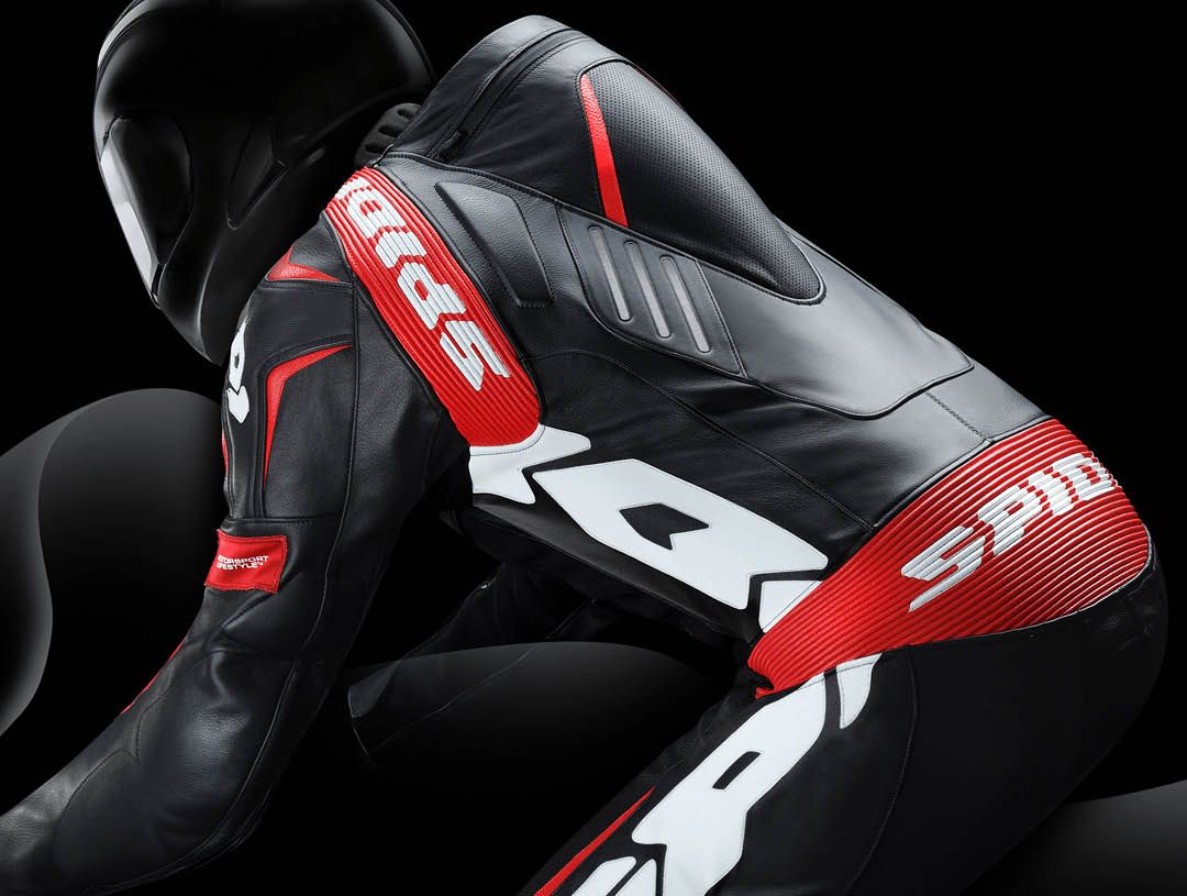 Spidi Track Wind Pro Race Suit