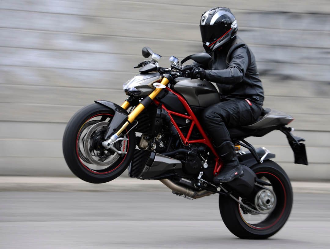 2012 ducati store streetfighter 1098s