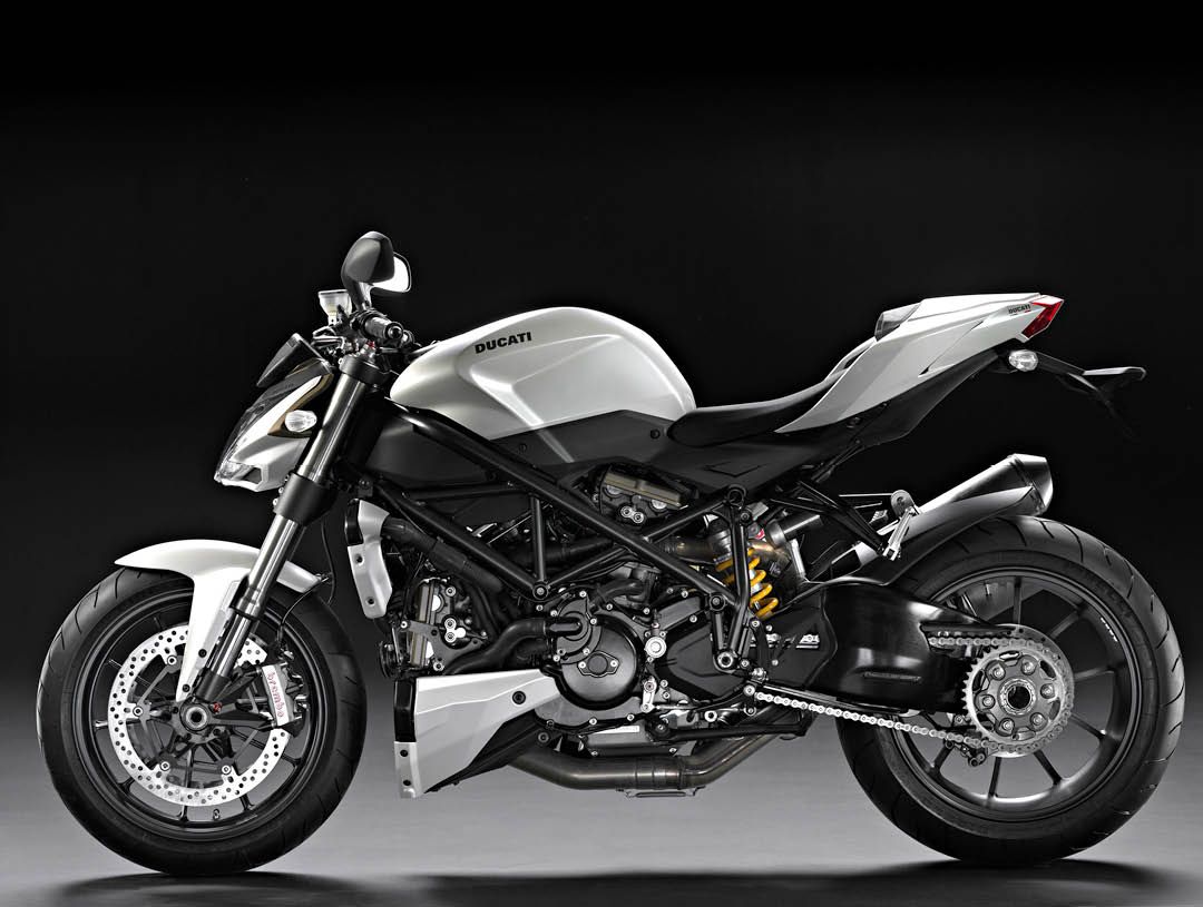 Ducati store streetfighter 2014